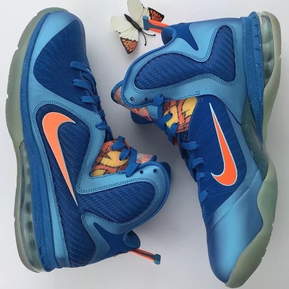 china lebron 9